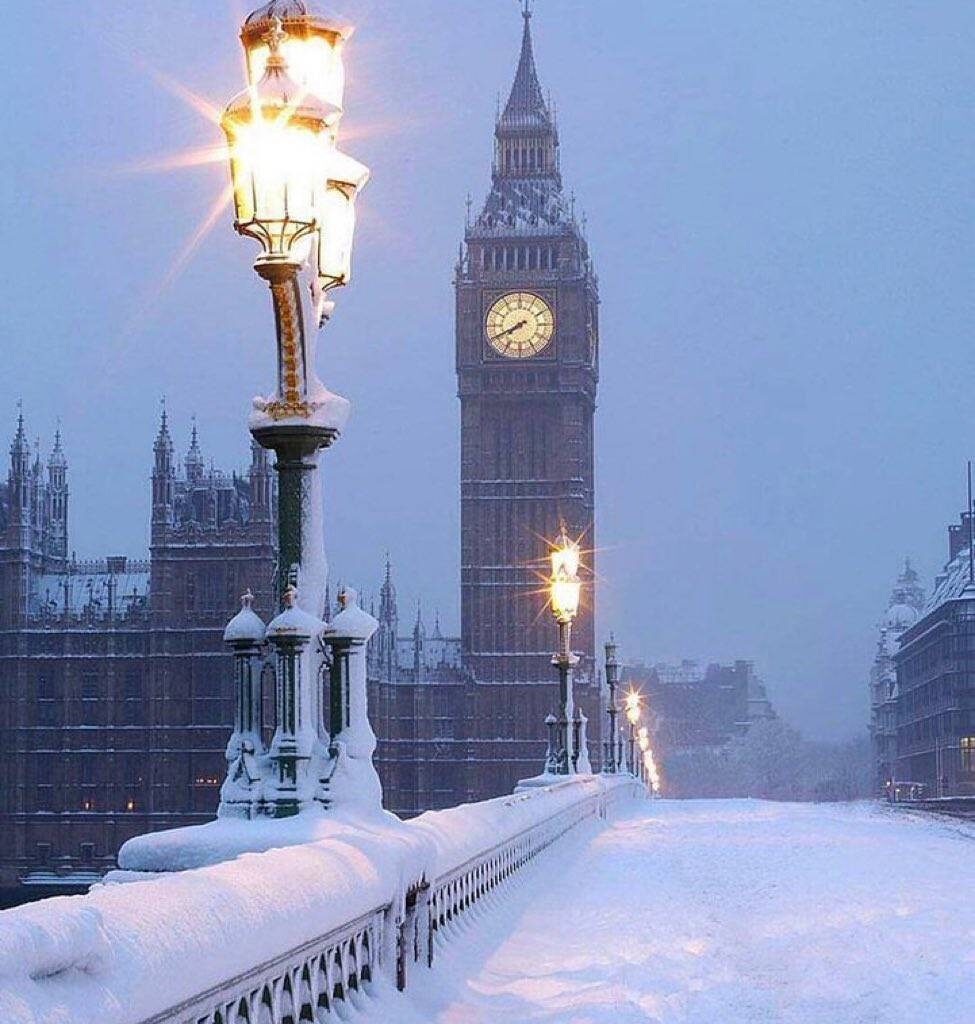 LONDON..