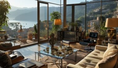 Monaco : Un paradis fiscal en Méditerranée.