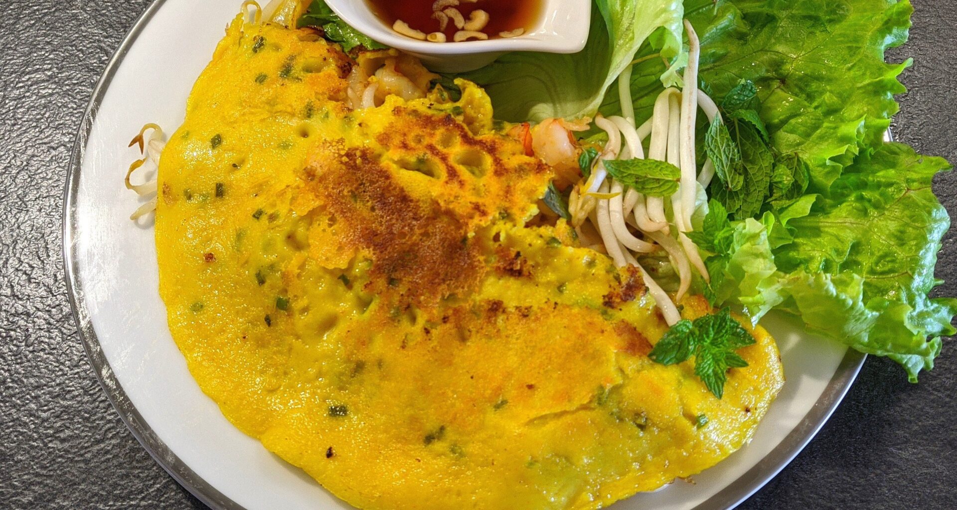 Bánh xèo 🇻🇳