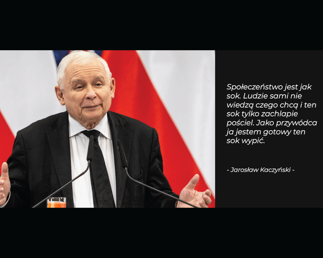 To mi się przyśniło o 4 nad ranem