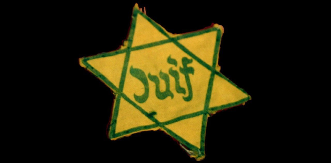 Comment 75% des juifs de France ont-ils pu survivre au génocide nazi?