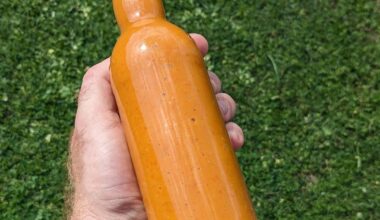 Sauce piquante aigre-douce