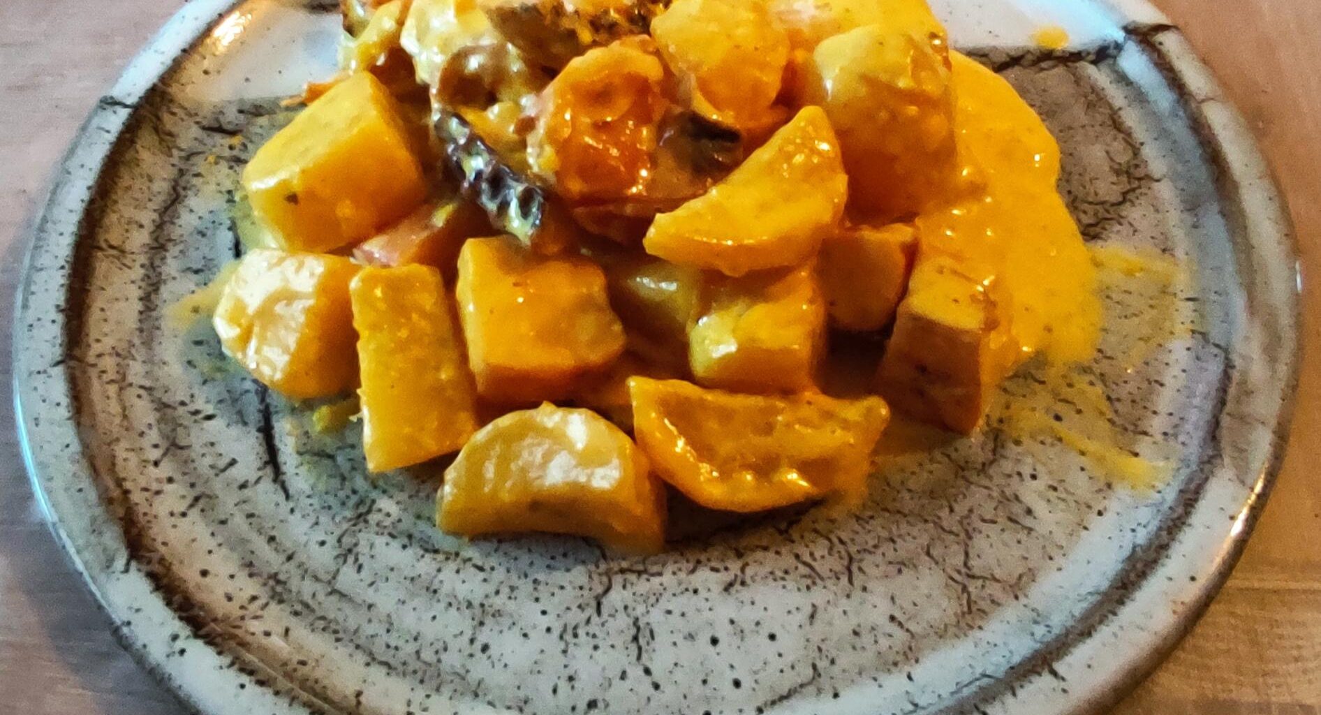 Rouille à la Graulenne