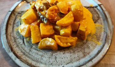 Rouille à la Graulenne