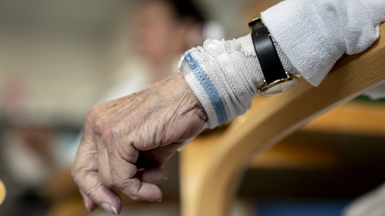 Ikke alle danskere skal have det samme, siger kommission om fremtidens sundhedsvæsen