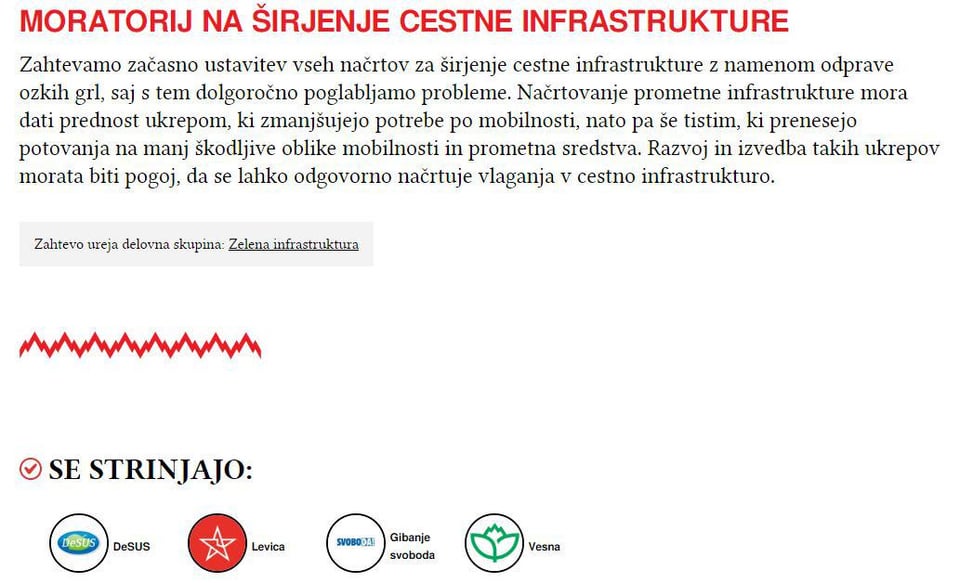 Na kratko povedano: samo še slabše bo