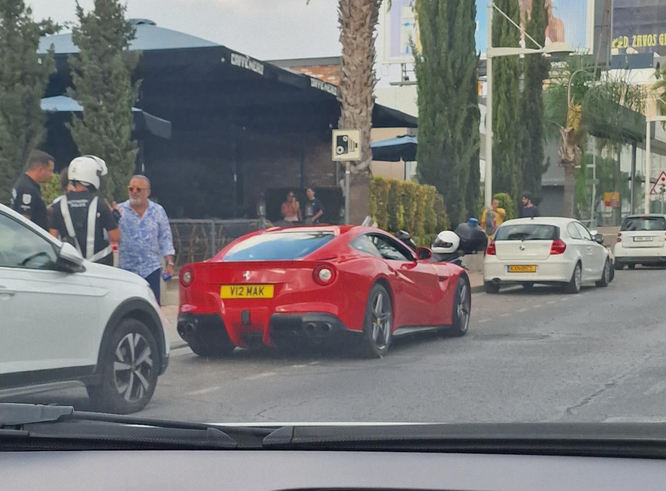 I guess this guy had a bad duy 🤣