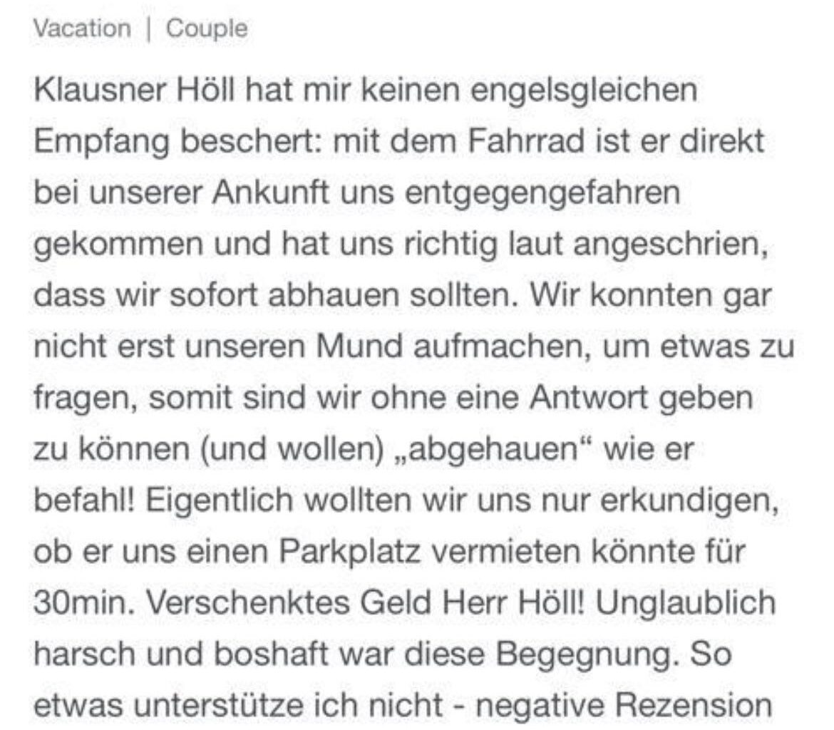 Campingplatz Hallstatt