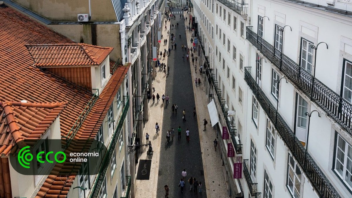 Afinal, economia portuguesa cresceu 6,8% o ano passado. É o crescimento mais elevado desde 1987 – ECO