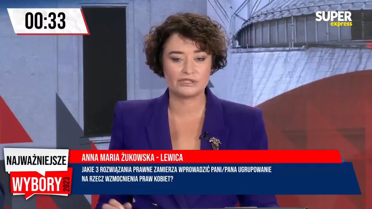 Lewica postuluje brak domniemania niewinności w sprawach o gwałt