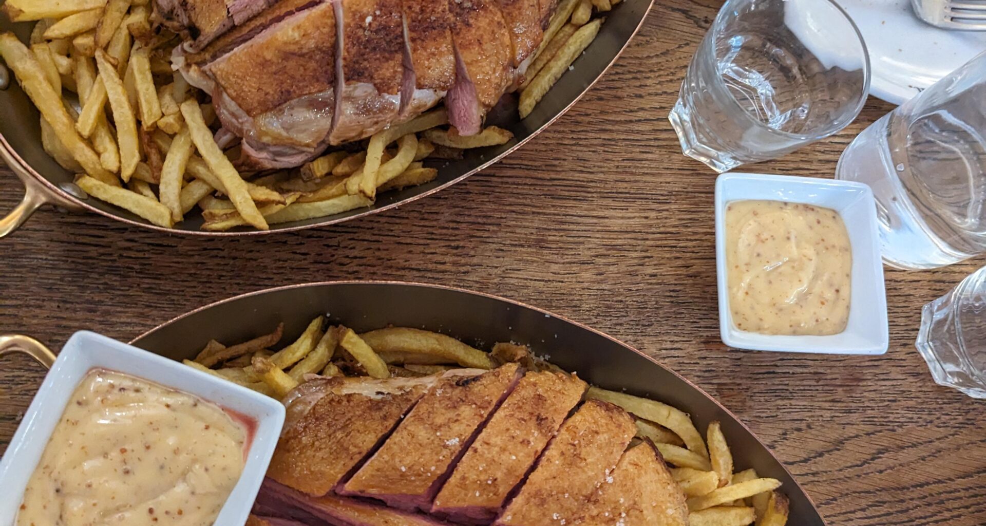Coffre de Canard