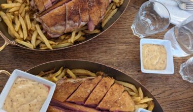Coffre de Canard