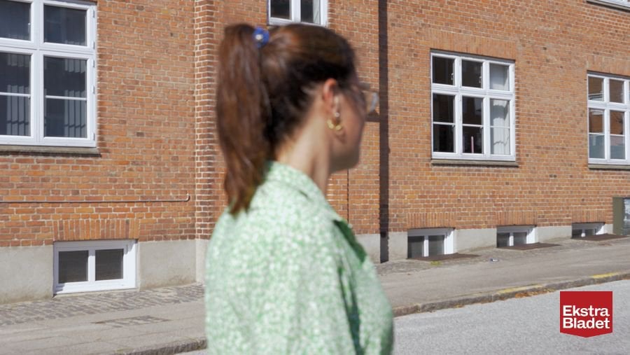 Seksårig indlagt med leversvigt: Symptomer overset under videoopkald.