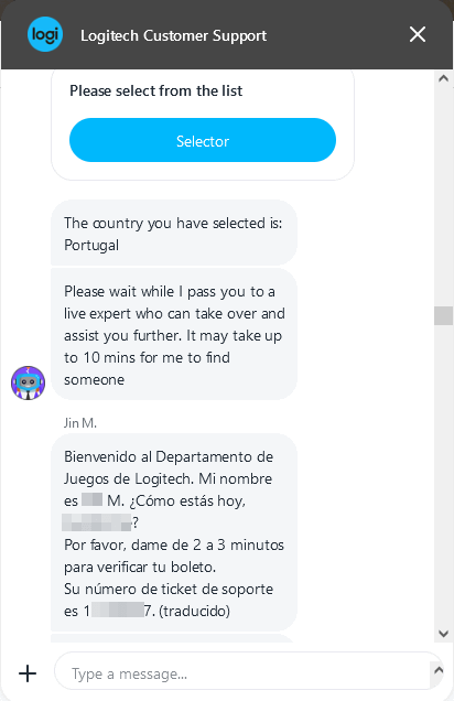 Como é bom ser P̶o̶r̶t̶u̶g̶u̶ê̶s Espanhol