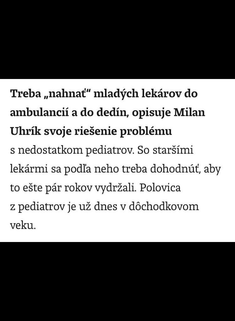 “ochutnavka” politiky aku chce robit Republika