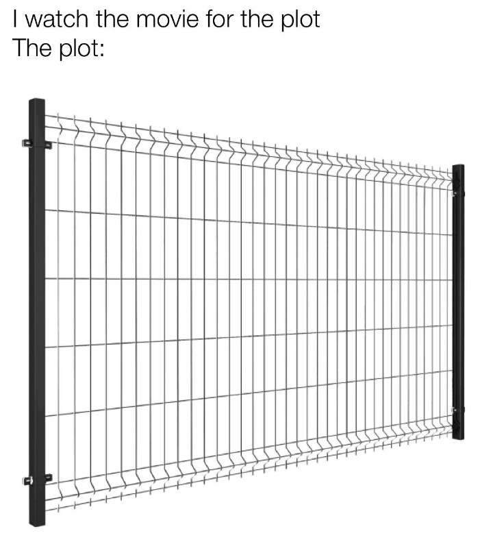 Menší vtip na poobedie