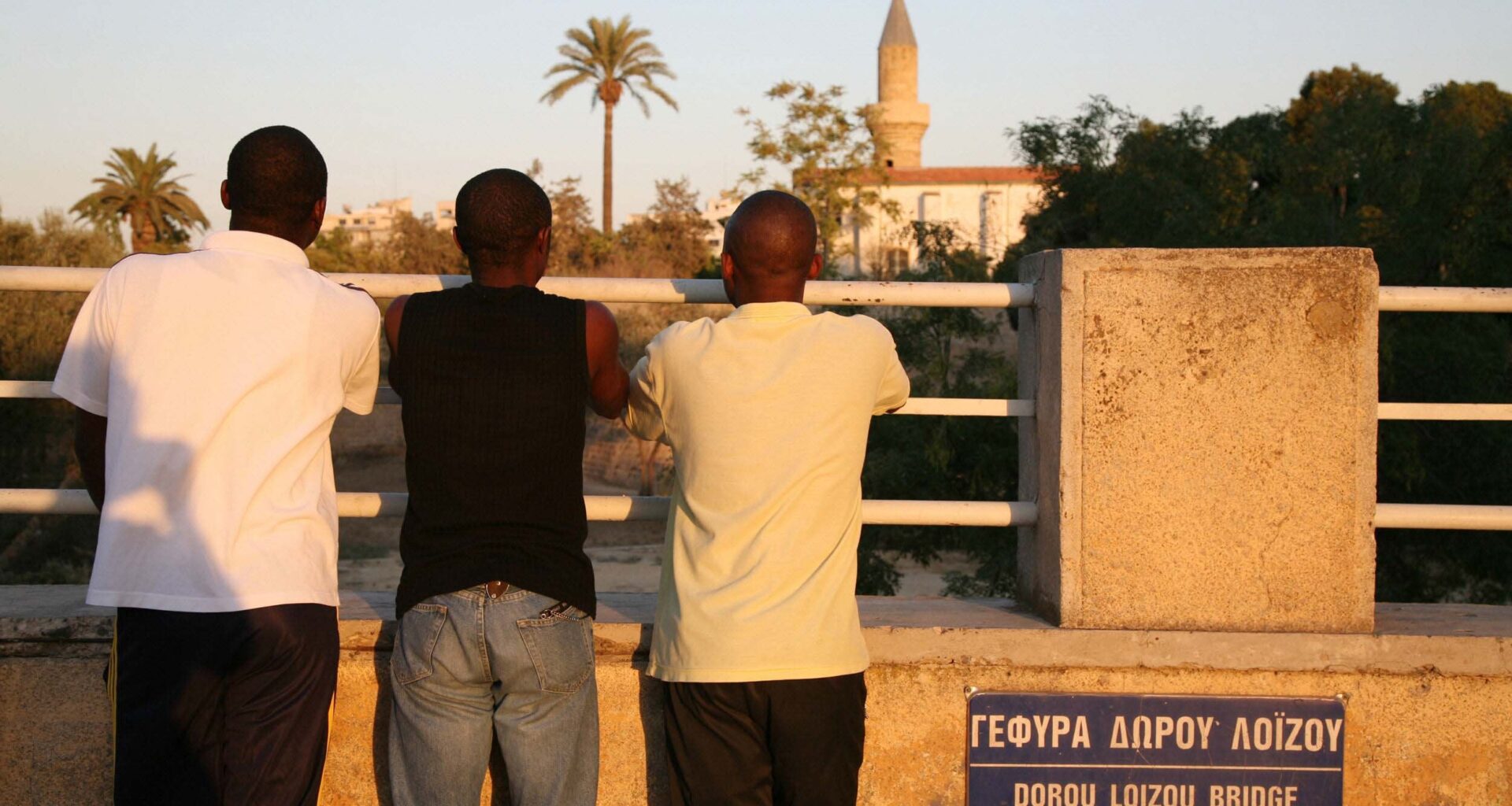 The unspoken legacy of Cypriot African heritage | Cyprus Mail