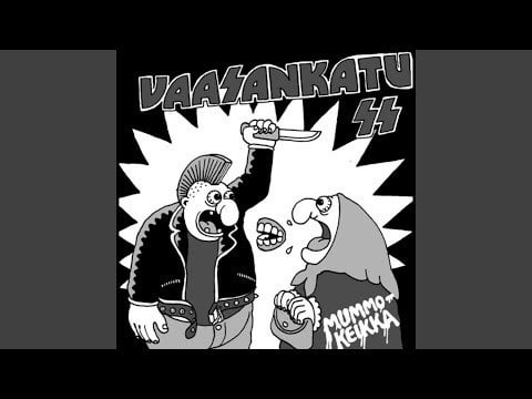 Need help - is this song’s lyrics fascist?