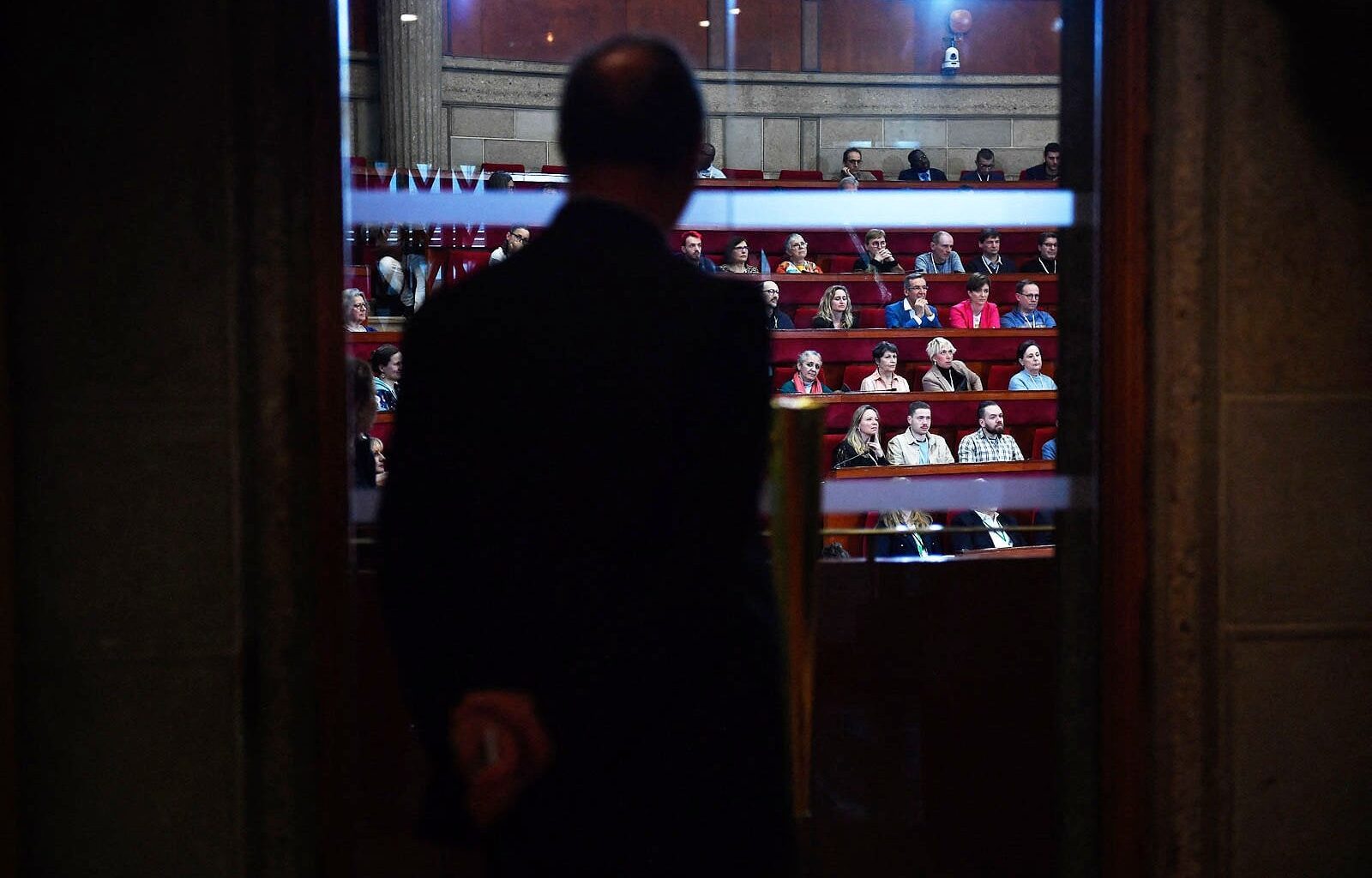 Comment les cabinets de conseil mettent la main sur la démocratie participative