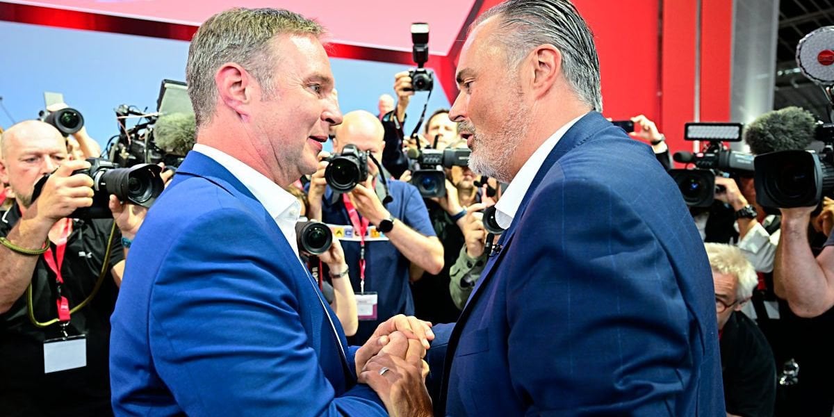 Die Heuchler in der SPÖ