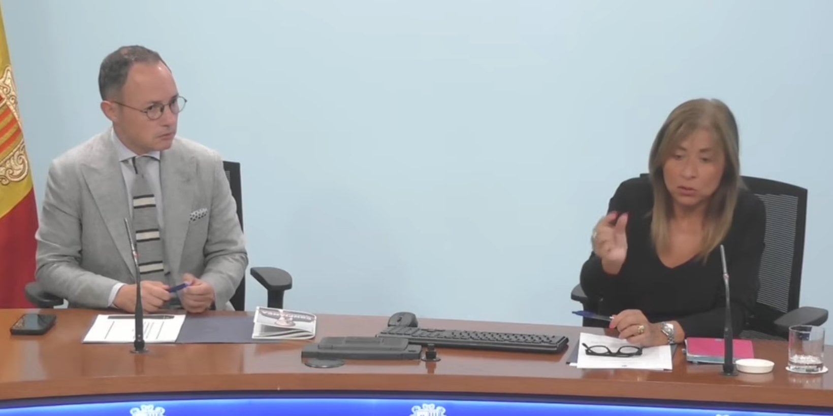 Govern suspendrà la inversió estrangera en immobles durant els tres mesos vinents