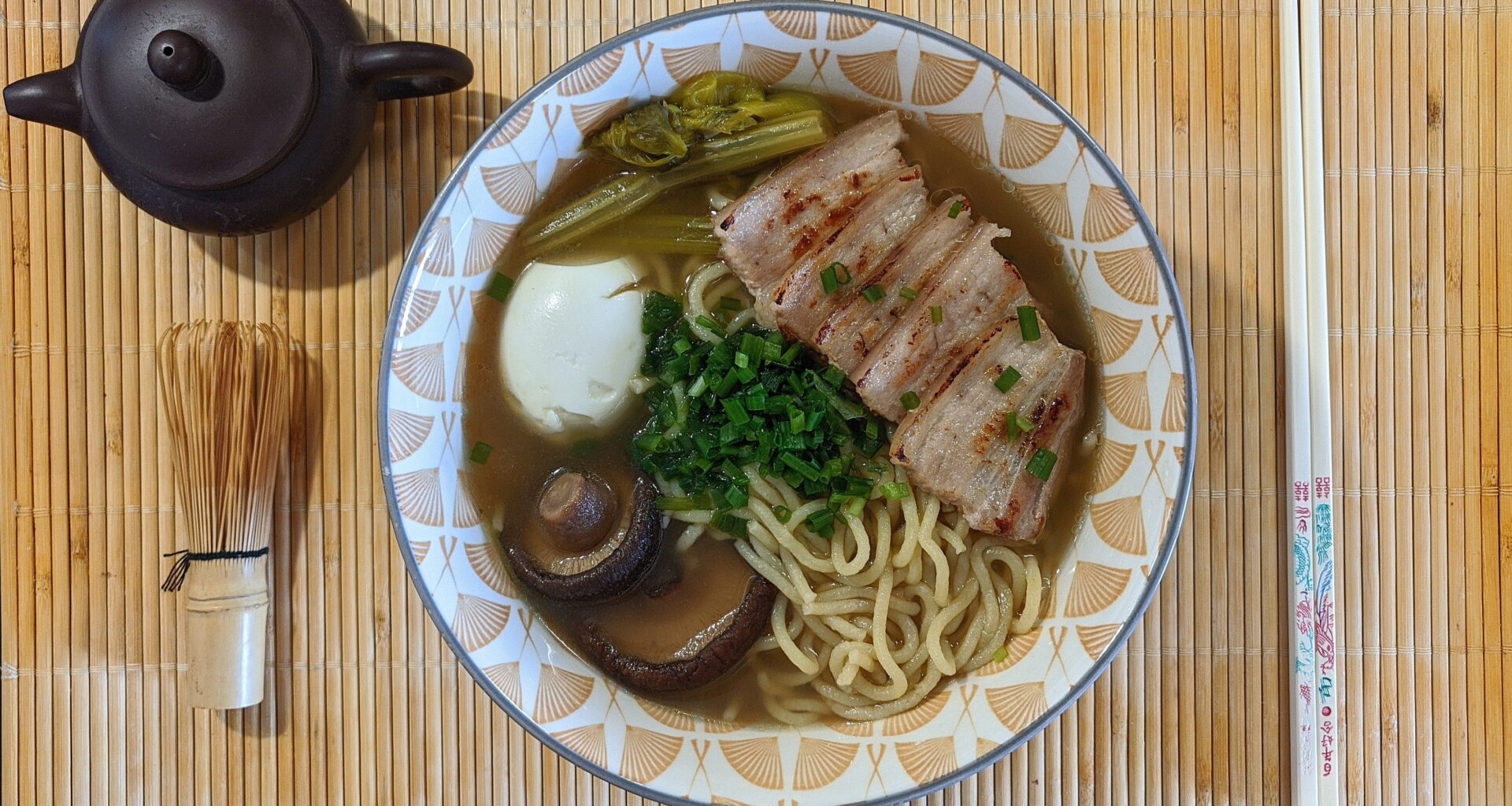 Ramen
