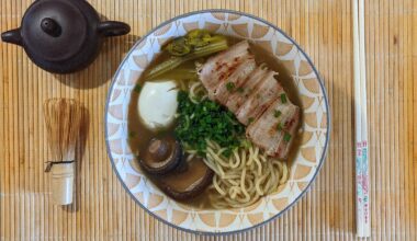 Ramen