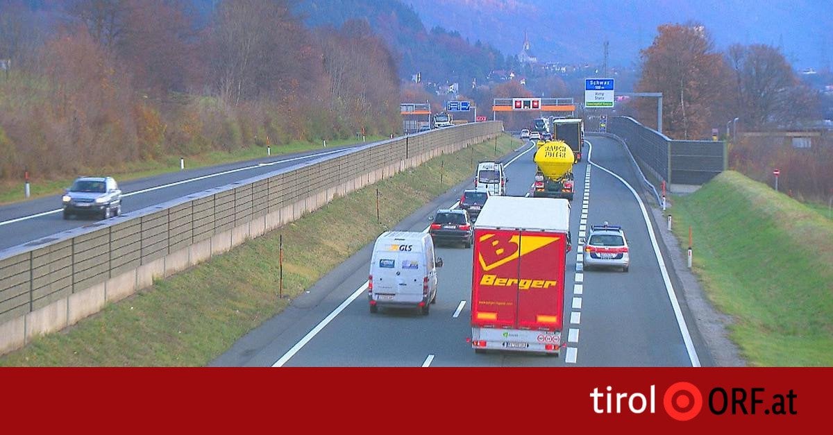 Tempo 100: Gericht folgt Ansicht des Landes