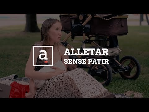 Reportatge: Alletar sense patir