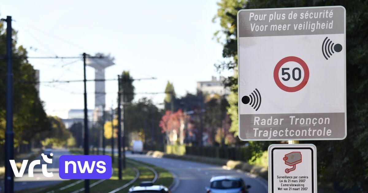 record number of speeding tickets in 2022, chance of being caught has risen