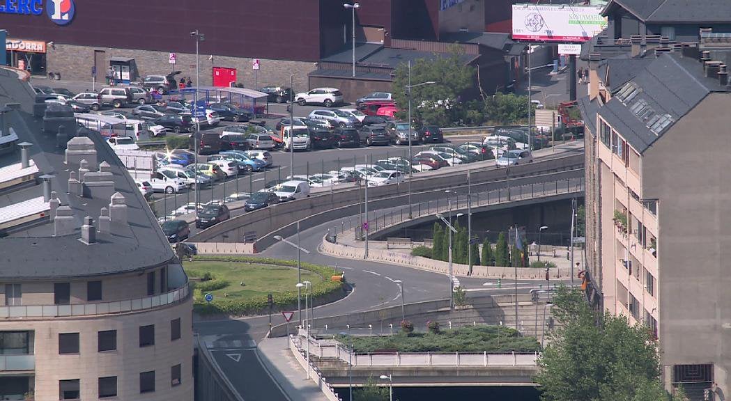 Rècord d'inversió estrangera en promoció immobiliària el 2022