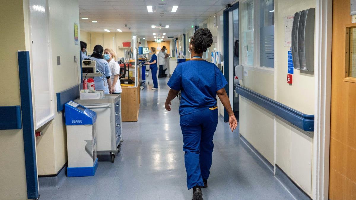 Doctor revolt looms over NHS ‘physician associates’