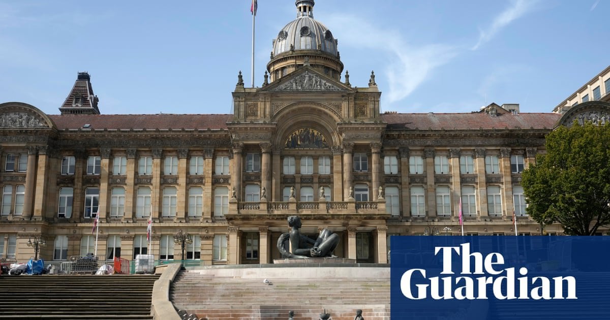 More English councils expected to fail owing billions, warns Moody’s