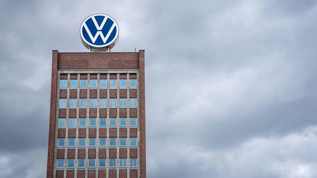 Teilemangel: Bei VW in Wolfsburg - Schichten fallen aus