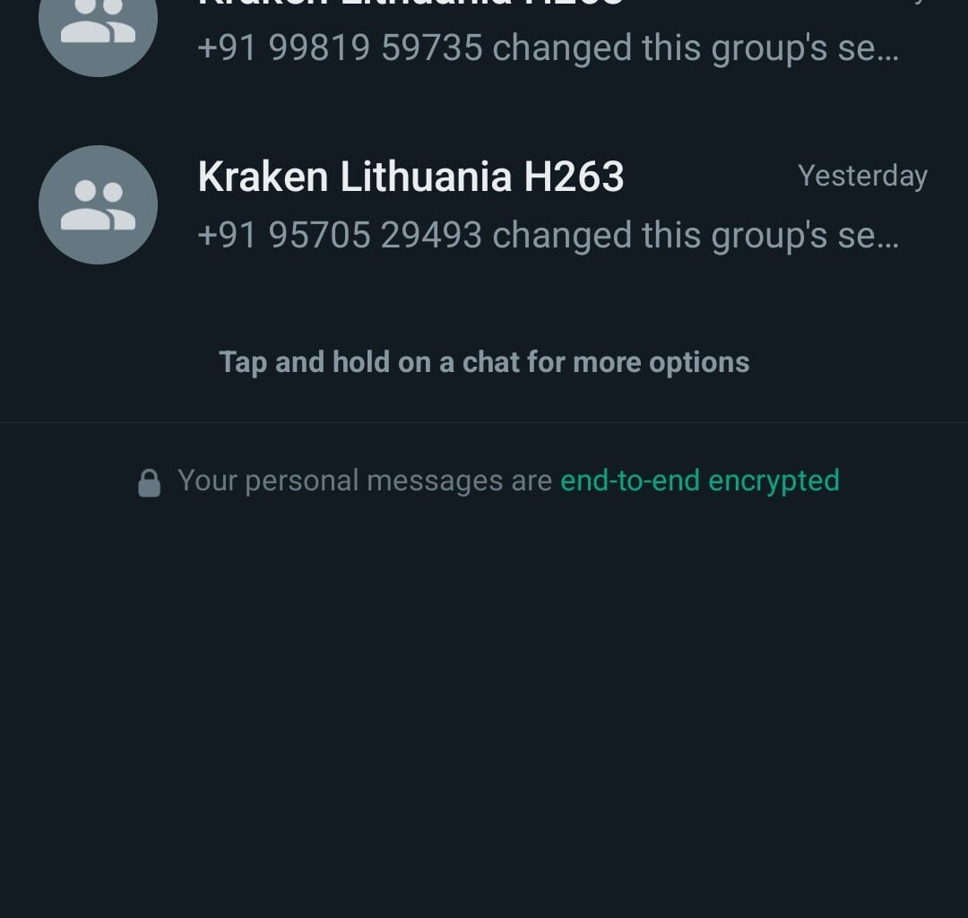 Kas esa susidure su tokiais lochatronais?