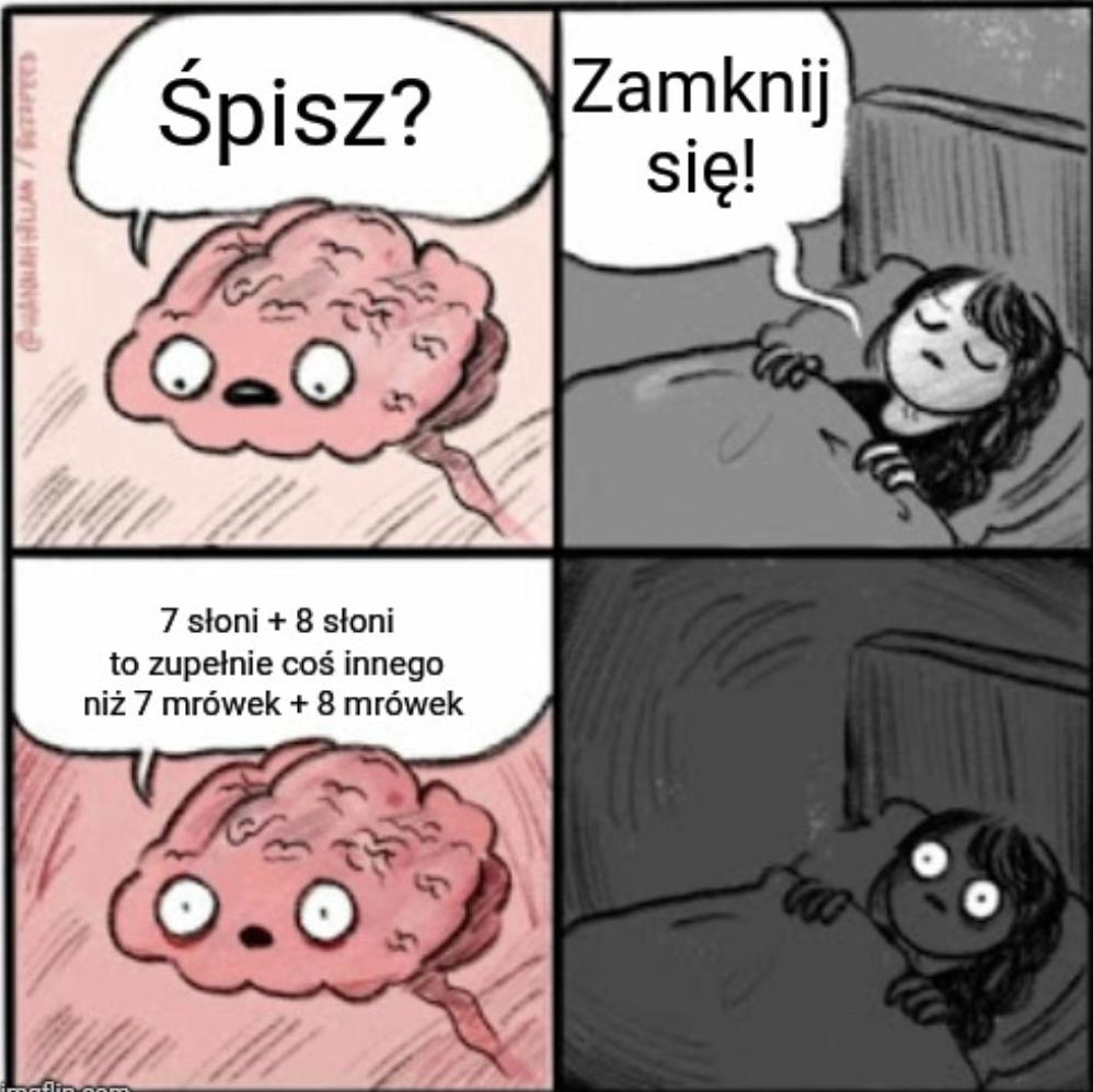Świat według Janusza