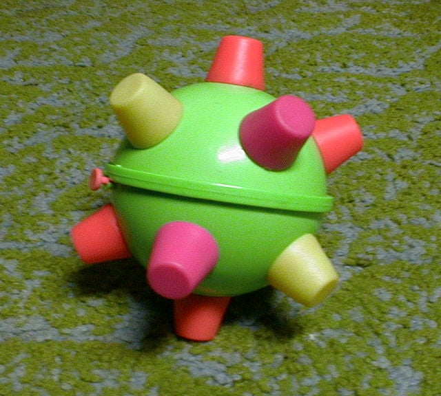 Found this on a beach in Sutton, I think it may be extraterrestrial in origin, does anyone know where I can get it checked?