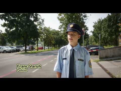 Za manj kot 2 je avto doma, 2. del