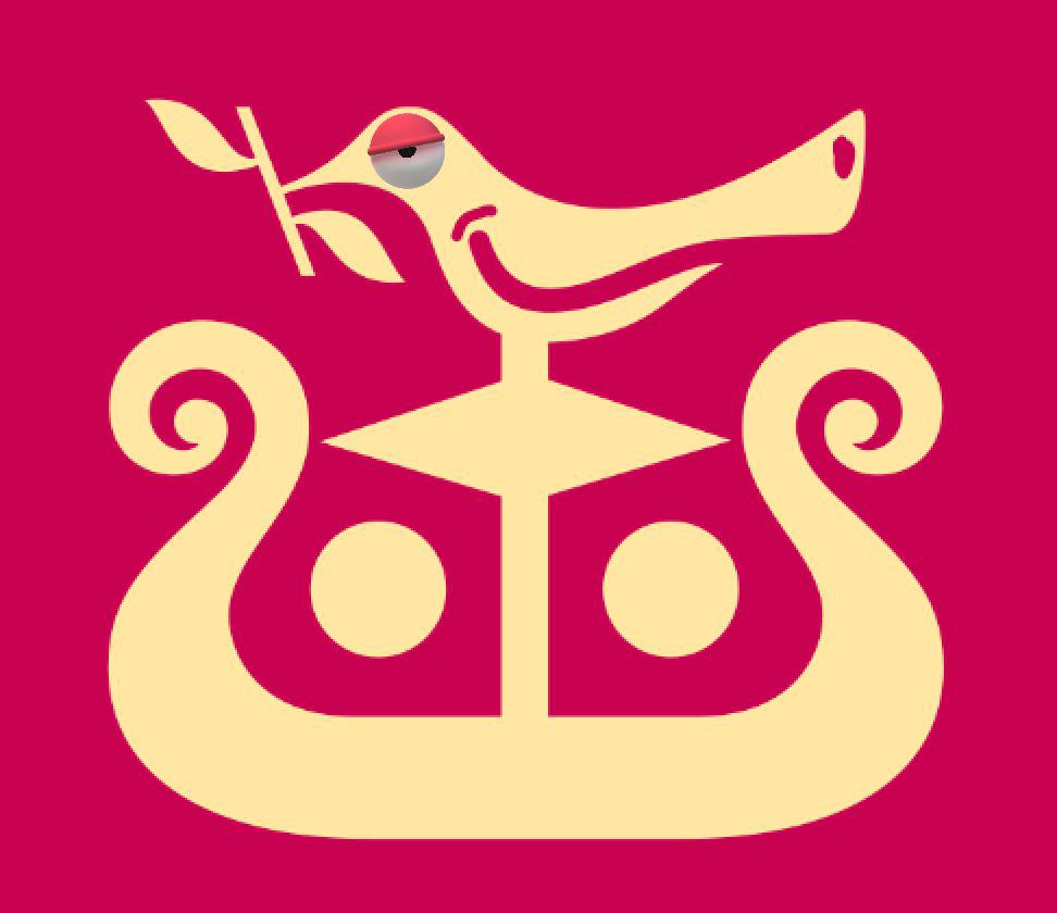 I spent my whole life thinking the old AIB logo was a smug face. Today I found out it was a bird.