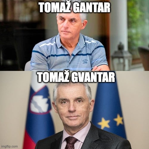 Tomaž Gantar