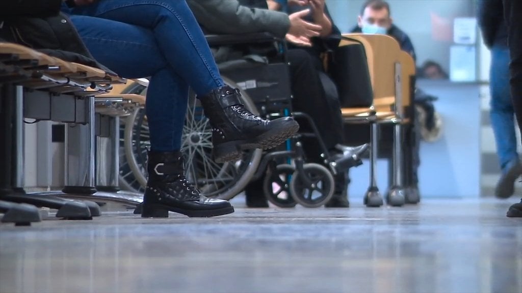 Bodo bolniki čez dve leti sami presojali, ali je njihov obisk na urgenci upravičen?