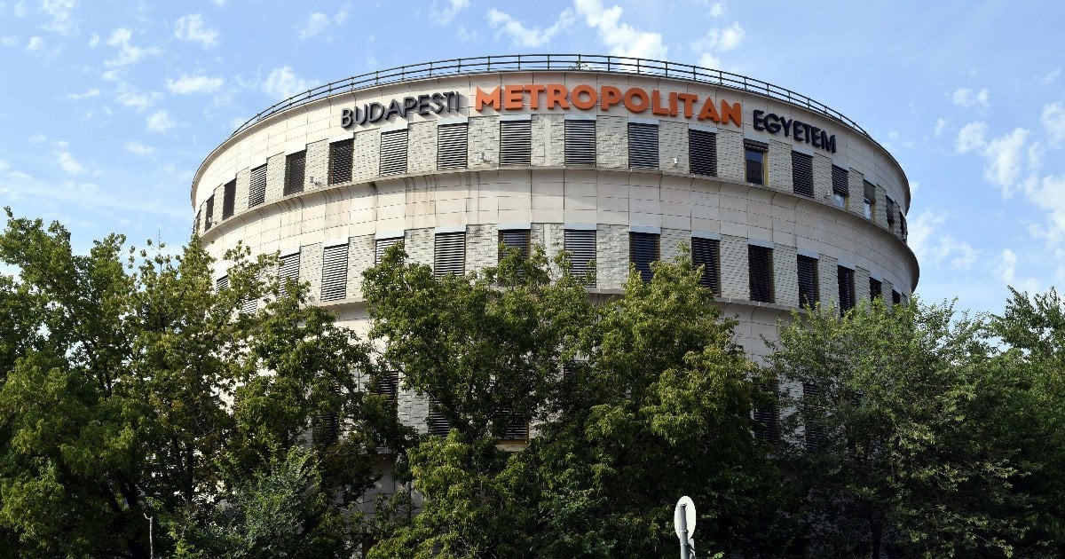 10 oktató felmondott a Metropolitan Egyetemen, miután az új fideszes dékán kirúgott három tanárt