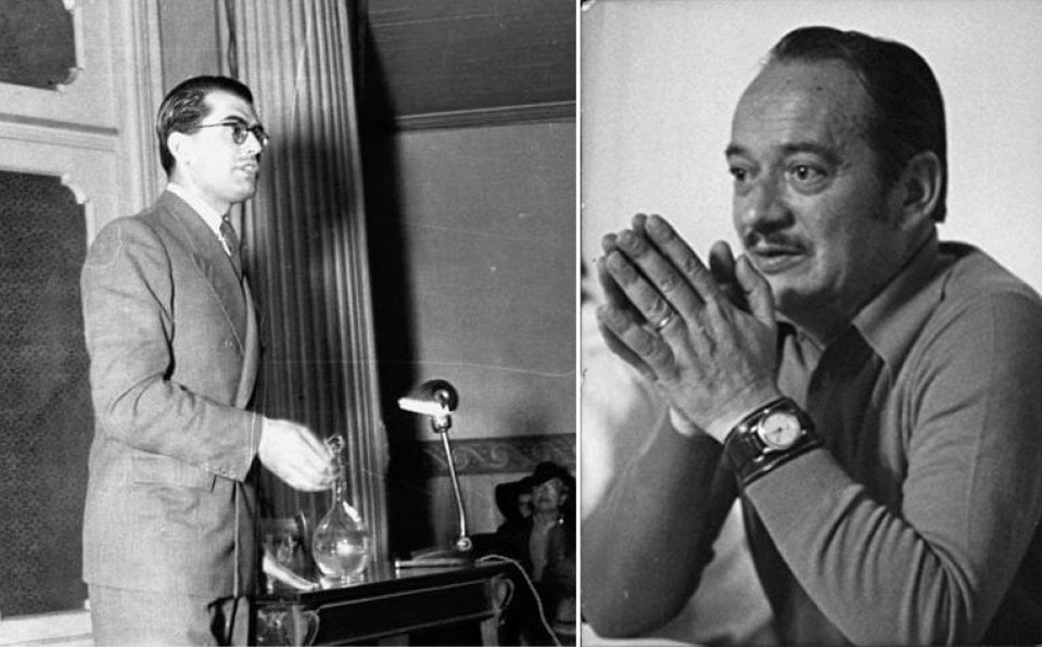 Pola stoljeća puča u Čileu: Bračanin je bio glavna meta Pinocheta i Allendeov ministar, a Splićanin njegov protukandidat