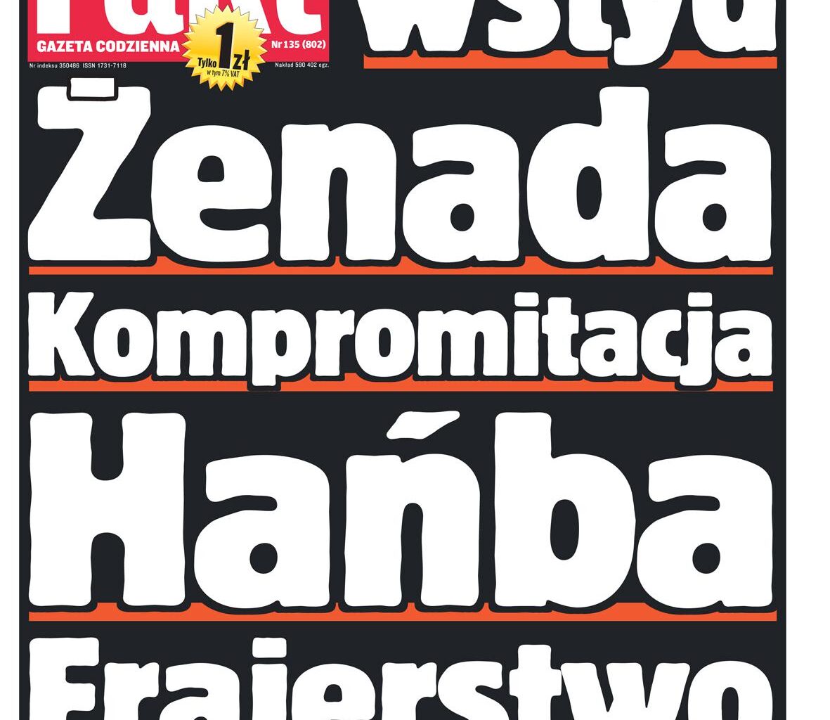 Już można wrzucać, czy jeszcze czekamy do końca eliminacji?
