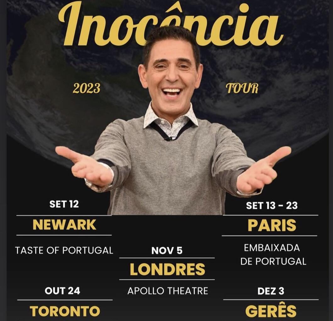 Não foi o José Figueiras