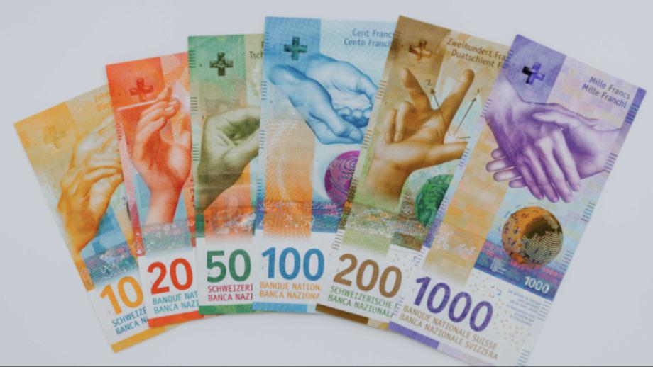 Can we use our Francs in Germany/Oktoberfest?