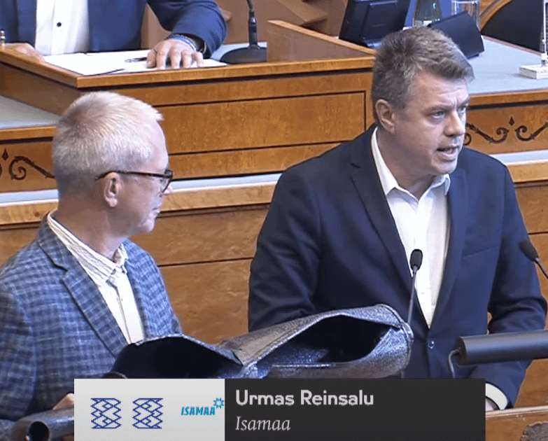 Aasta summutaja 2023!