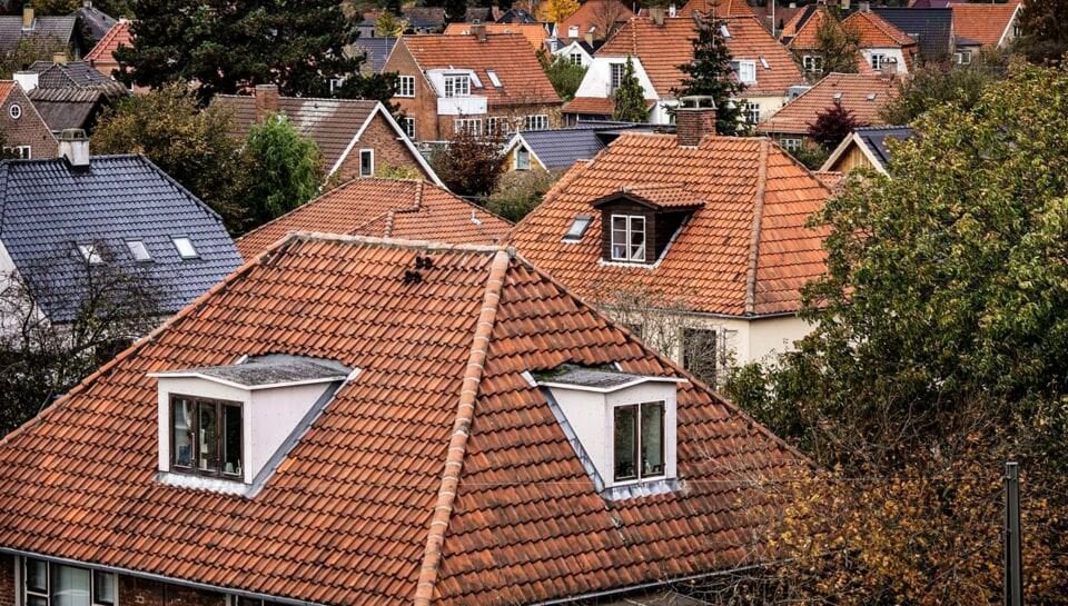 'Åbenlys' fejl i ejendomsvurderinger: “Det er fuldstændig skævt”