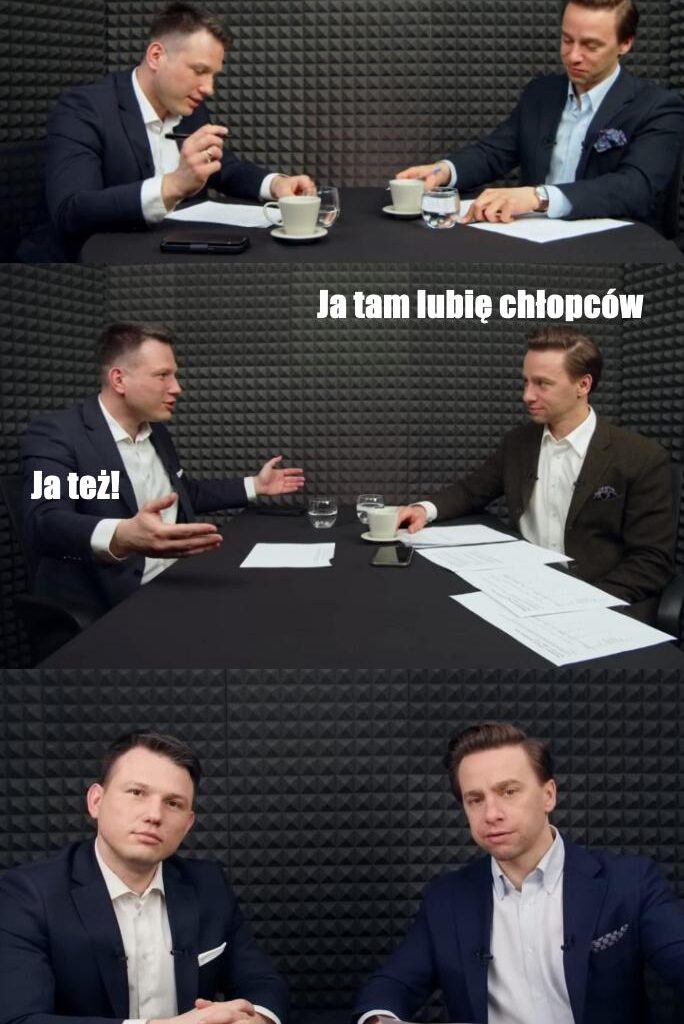 Miłej luźnej soboty kochani