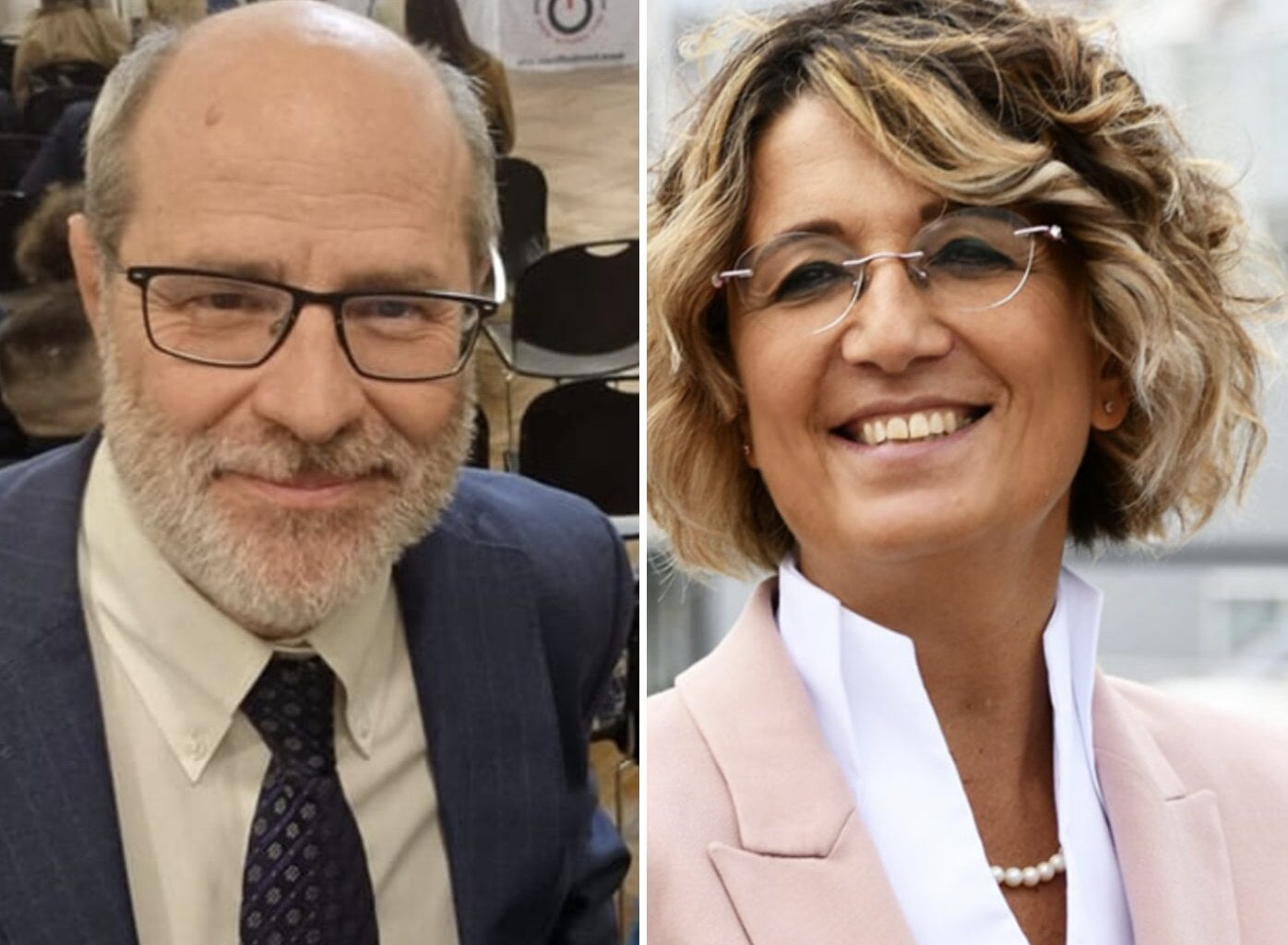 In Liguria fuga dal Pd: in 31, tra cui Lodi e Rossetti, lasciano il partito e aderiscono ad Azione